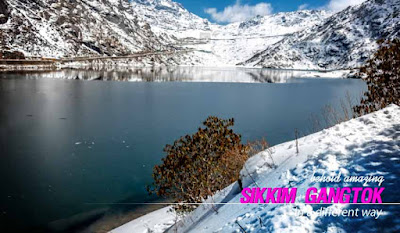 Sikkim Gangtok Package