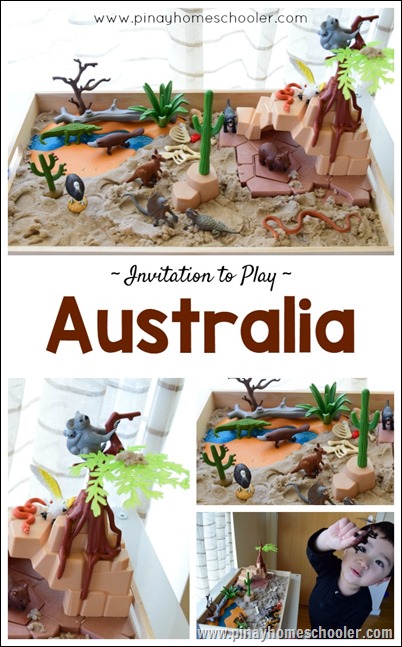 AustraliaPIN