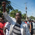 Masivas protestas acentúan crisis mantiene Haití paralizado