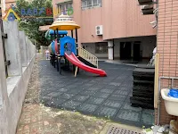 桃園市中壢區自立國小 - 公共化幼兒園遊戲場改善計畫