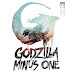 [CRITIQUE] : Godzilla Minus One