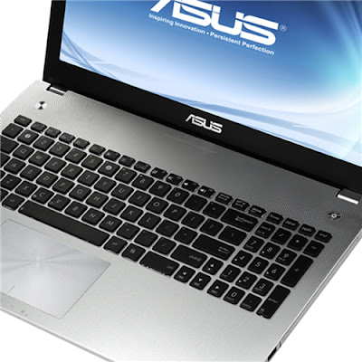 Asus N56DY