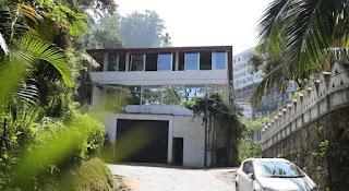 Pranobaa Homestay Guest House Kandy Sri lanka
