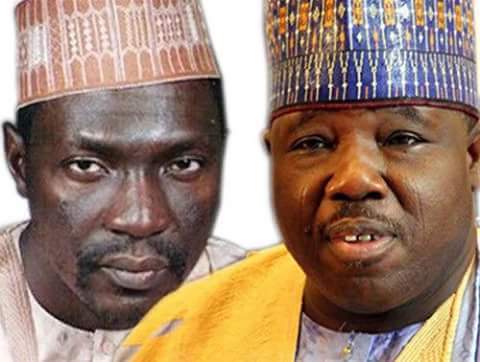 Supreme court removes Sheriff, comfirms Markarfi as PDP Chairman 