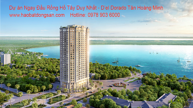 dự_án_dorado_tân_hoàng_minh_phú_thượng_hồ_tây