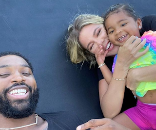 Finally Tristan Thompson and Khloe Kardashian are Getting Married