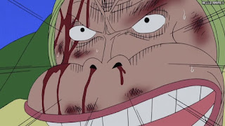 ワンピース アニメ 150話 ショウジョウ | ONE PIECE Episode 150