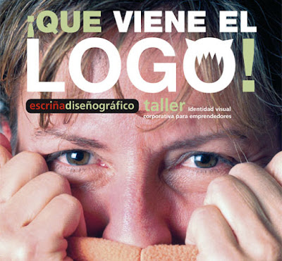 Un buen logo debe cumplir unas reglas básicas. Aunque hay autores que definen hasta catorce, nosotras las hemos limitado a siete en nuestro taller “Que viene el logo”.