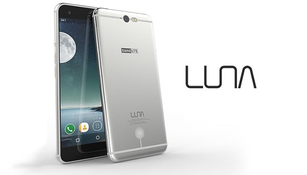 Harga Hp Luna