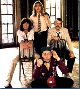 Cheap Trick