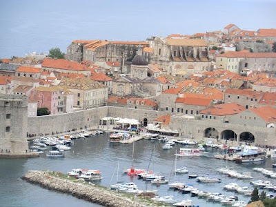 Dubrovnik que ver