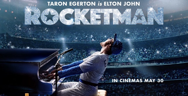 Rocketman (2019) Org Hindi Audio Track File