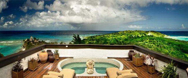 Necker Island