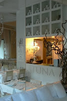 Tuna restaurant