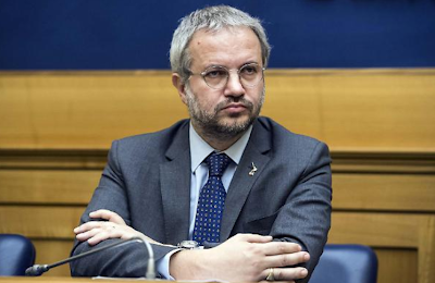 Borghi: "Minibot non sono nuovo debito"