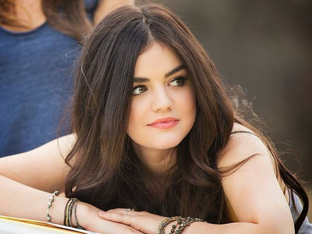 Lucy Hale Galería Wallpapers