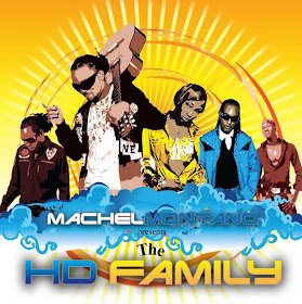 Achis Reggae Blog More Than Just The Help A Review Of Machel Montano Presents The Hd Family Achis Reggae Blog More Than Just The Help A Review Of Machel Montano Presents The Hd Family