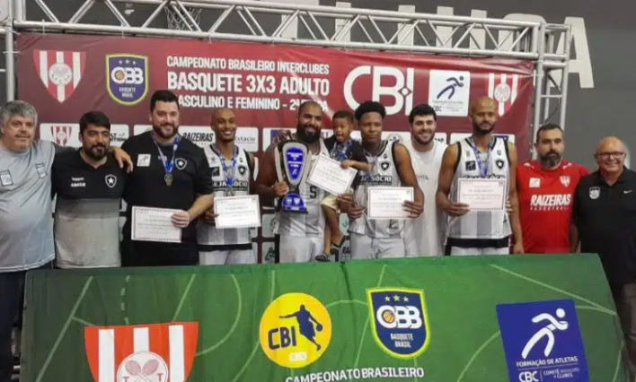 Brasil sagra-se campeão invicto da CONMEBOL Sub20 Futsal Feminina