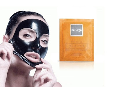 3 Masker Hitam (Black Mask) Yang Bagus Untuk Membersihkan Wajah Pria Dan Wanita