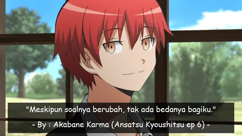 Karma And Nagisa Fandom In 2019 Cute Couple Quotes