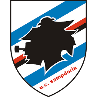 Logo DLS UC Sampdoria