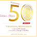 Celebrating 50th Golden Years of Return of Dhamma