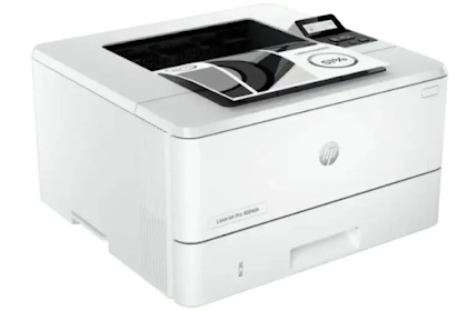 HP LaserJet Pro 4004dn driver for MacOS download