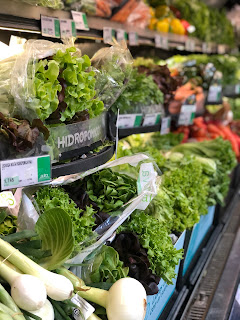 Fresh Produce