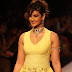 [Unseen Pics] Ileana D’Cruz Showcasing Her Sexy Curves On The Ramp 