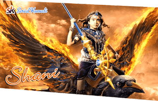 Sinopsis SHANI ANTV Episode 116