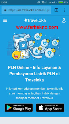 cek tagihan listrik sudah dibayar atau belum dan lain sebagainya 3 Cara Bayar Tagihan Listrik Lewat HP di Tokopedia, Bukalapak dan Traveloka