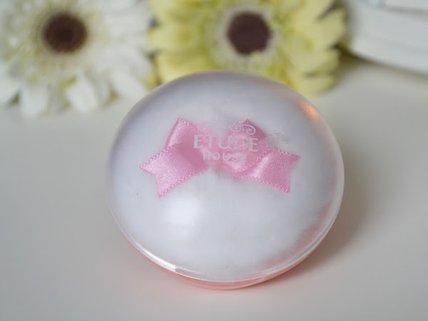 Etude House Lovely Cookie Blush in Grapefruit Jelly