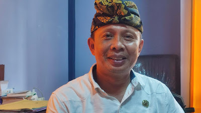 Lotim Raih Juara 4 Nasional Lomba Video Promosi Anugrah Pemasaran Pariwisata Indonesia