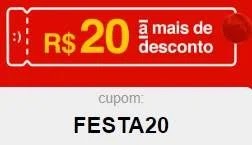 Cadastrar Promoção Aniversário Americanas 2019 Ganhe 20 Reais Compras Acima de R$ 150