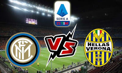 مشاهدة مباراة انتر ميلان و هيلاس فيرونا بث مباشر 09-04-2022 Internazionale vs Hellas Verona