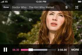 BBC iPlayer