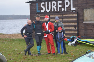 LSURF Twoja szkoła windsurfingu