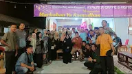 Himpunan Mahasiswa Hukum islam, Fakultas Hukum Universitas Malikussaleh Sukses Selenggarakan Diskusi Ilmiah & Buka Puasa Bersama.