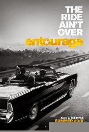 Film ENTOURAGE (Sinopsis dan Movie Trailer)