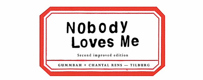 Nobody Loves Me 