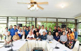  สมาคมช่างภาพข่าวสื่อมวลชนแห่งประเทศไทย จัดประชุมวิสามัญประจำเดือน