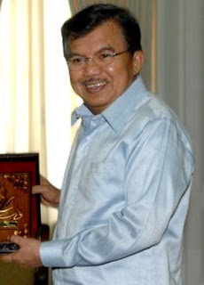 Muhammad Jusuf Kalla