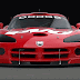 Picture of a sport car