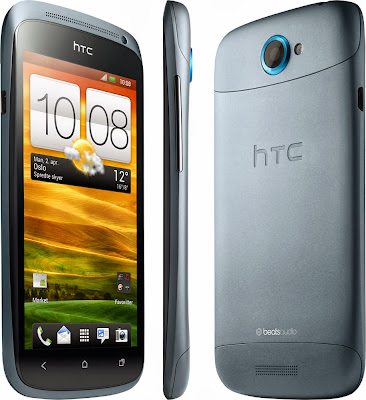 foto htc one s dan spesifikasinya