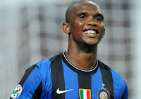 Samuel Eto'o