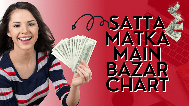 Satta Matka main bazar chart 27 August 2022 | Satta Matka main bazar night chart