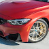 2018 BMW M3 30 years American Edition is up for grabs for $130,110 in Los Angeles