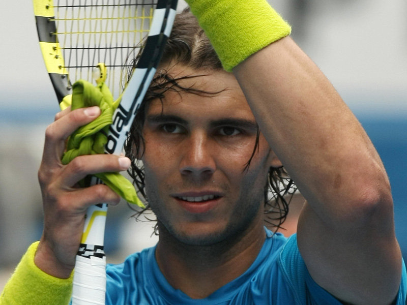 Rafael Nadal Wallpapers