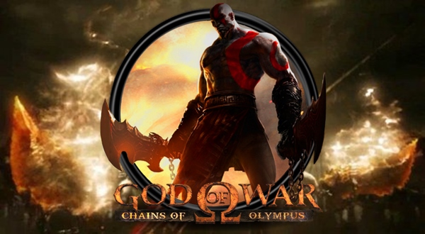 God of War: Chain of Olympus ISO CSO PSP Android - SITUS ...