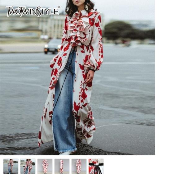 One Piece Long Dresses For Party - Womens Clothes Sale Clearance Uk